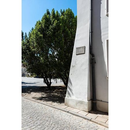 Comfortable Old Town Apartment Varsóvia Exterior foto